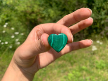 Charger l'image dans la galerie, Malachite 104