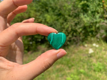 Charger l'image dans la galerie, Malachite 104