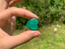 Charger l'image dans la galerie, Malachite 104