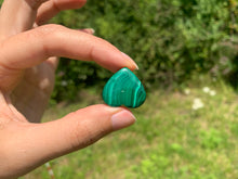 Charger l'image dans la galerie, Malachite 104