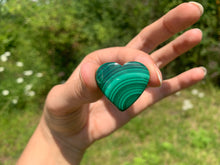 Charger l'image dans la galerie, Malachite 106