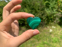 Charger l'image dans la galerie, Malachite 106