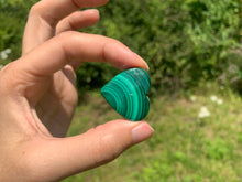 Charger l'image dans la galerie, Malachite 106