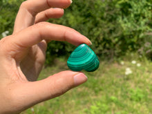Charger l'image dans la galerie, Malachite 106