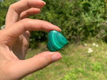 Charger l'image dans la galerie, Malachite 106