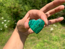 Charger l'image dans la galerie, Malachite 107