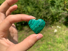 Charger l'image dans la galerie, Malachite 107