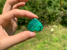 Charger l'image dans la galerie, Malachite 107