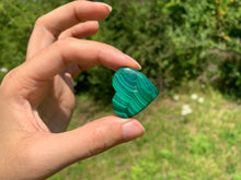 Charger l'image dans la galerie, Malachite 107