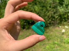 Charger l'image dans la galerie, Malachite 108