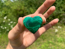 Charger l'image dans la galerie, Malachite 109