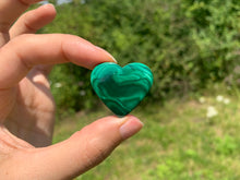 Charger l'image dans la galerie, Malachite 109