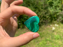 Charger l'image dans la galerie, Malachite 109