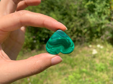 Charger l'image dans la galerie, Malachite 109