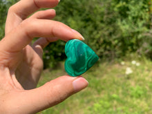 Charger l'image dans la galerie, Malachite 109