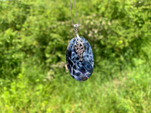 Charger l'image dans la galerie, Bélière coup de coeur