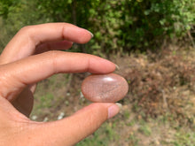 Charger l'image dans la galerie, Pierre de lune 132