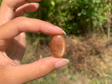 Charger l'image dans la galerie, Pierre de lune 133