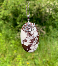 Charger l'image dans la galerie, Bélière ondulée