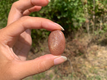 Charger l'image dans la galerie, Pierre de lune 136