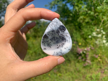 Charger l'image dans la galerie, Agate dendritique 70