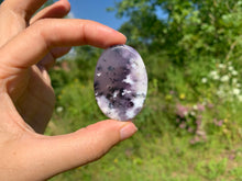 Charger l'image dans la galerie, Agate dendritique 73