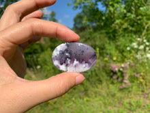 Charger l'image dans la galerie, Agate dendritique 73