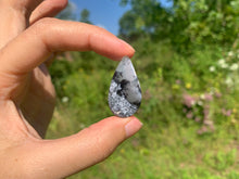 Charger l'image dans la galerie, Agate dendritique 76