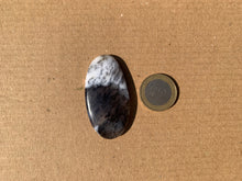 Charger l'image dans la galerie, Agate dendritique 77