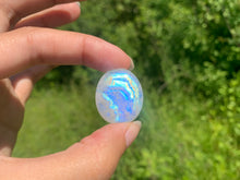 Charger l'image dans la galerie, Labradorite "blanche" d'Inde 5