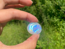 Charger l'image dans la galerie, Labradorite "blanche" d'Inde 5