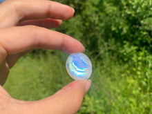 Charger l'image dans la galerie, Labradorite "blanche" d'Inde 5