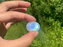 Charger l'image dans la galerie, Labradorite "blanche" d'Inde 5