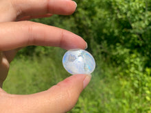 Charger l'image dans la galerie, Labradorite "blanche" d'Inde 5