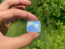 Charger l'image dans la galerie, Labradorite "blanche" d'Inde 9