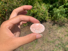 Charger l'image dans la galerie, Scolécite 36