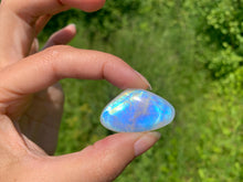 Charger l'image dans la galerie, Labradorite "blanche" d'Inde 11