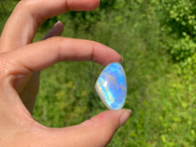 Charger l'image dans la galerie, Labradorite "blanche" d'Inde 11