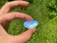 Charger l'image dans la galerie, Labradorite "blanche" d'Inde 11