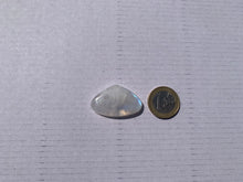 Charger l'image dans la galerie, Labradorite "blanche" d'Inde 11