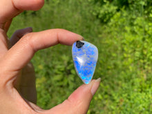 Charger l'image dans la galerie, Labradorite "blanche" d'Inde 12