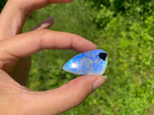 Charger l'image dans la galerie, Labradorite "blanche" d'Inde 12