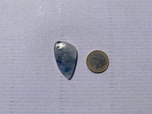 Charger l'image dans la galerie, Labradorite "blanche" d'Inde 12