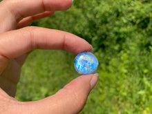 Charger l'image dans la galerie, VENDU Labradorite "blanche" d'Inde 14