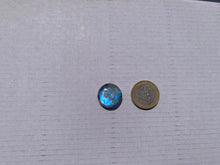 Charger l'image dans la galerie, VENDU Labradorite "blanche" d'Inde 14