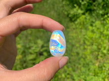 Charger l'image dans la galerie, Labradorite "blanche" d'Inde 15