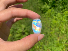 Charger l'image dans la galerie, Labradorite "blanche" d'Inde 15