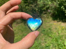 Charger l'image dans la galerie, Labradorite 253