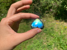 Charger l'image dans la galerie, Labradorite 253