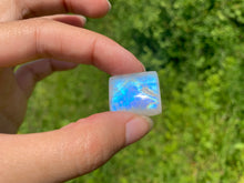 Charger l'image dans la galerie, Labradorite "blanche" d'Inde 16